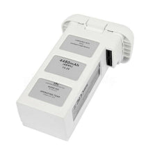 Load image into Gallery viewer, For DJI Phantom 2 Vision Intelligent Flight 3S Spare Battery 5200mAh 11.1V - Battery Mate