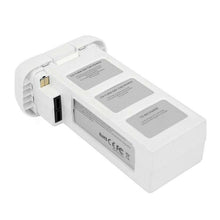 Load image into Gallery viewer, For DJI Phantom 2 Vision Intelligent Flight 3S Spare Battery 5200mAh 11.1V - Battery Mate