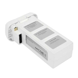 For DJI Phantom 2 Vision Intelligent Flight 3S Spare Battery 5200mAh 11.1V - Battery Mate