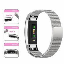 Load image into Gallery viewer, For Fitbit Charge 2 Durable Bracelet Accessories Wrist Band Strap Belt - Battery Mate