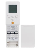 For Fujitsu Air Conditioner Replacement Remote Control AR-REM1U AR-RED1U