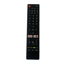 Load image into Gallery viewer, For HITACHI CLE-1031 TV Remote Control for 55UHDSM8 65UHDSM8 70UHDSM8 75UHDSM8 - Battery Mate