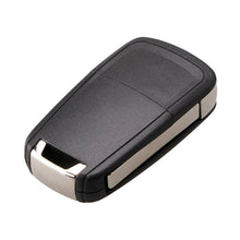 Load image into Gallery viewer, For Holden COMMODORE VF 5 Button Remote Flip Key Blank Shell/Case/Enclosure - Battery Mate
