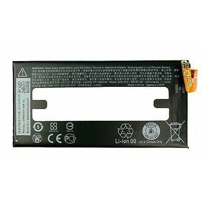 For HTC U Ultra (Ocean Note U) Battery B2PZF100 3000mAh + Warranty - Battery Mate
