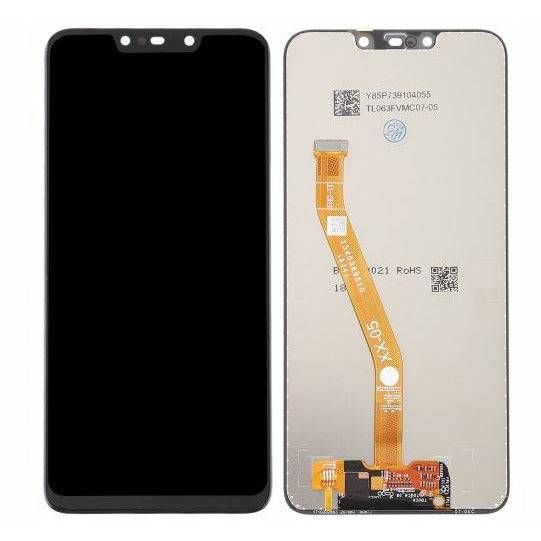 For Huawei Nova 3i LCD Touch Screen Digitizer Panel Assembly Replacement - Battery Mate