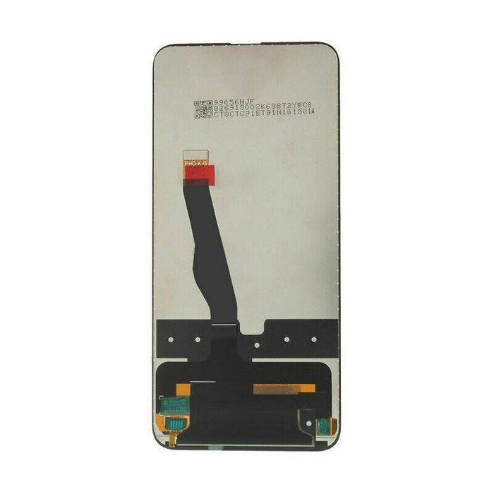 For Huawei Y9 Prime 2019 STK-L21 -L22 STK-LX1-2-3 Compatible LCD Display + Touch Screen Dig - Battery Mate