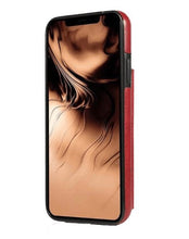 Load image into Gallery viewer, For iPhone 12 Luxury Leather Wallet Shockproof Case Cover - Battery Mate
