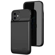 Load image into Gallery viewer, For iPhone 12 Pro Smart Battery Power Bank Charger Cover - Battery Mate