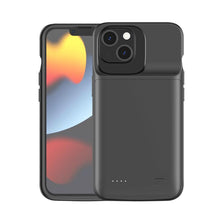 Load image into Gallery viewer, For iPhone 13 Battery Charger Power Bank Charging Case - Battery Mate