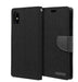 For iPhone 13 Pro Wallet Flip Denim Case Cover - Battery Mate