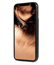Load image into Gallery viewer, For iPhone 14 Pro Luxury Leather Wallet Shockproof Case Cover | Black - Battery Mate