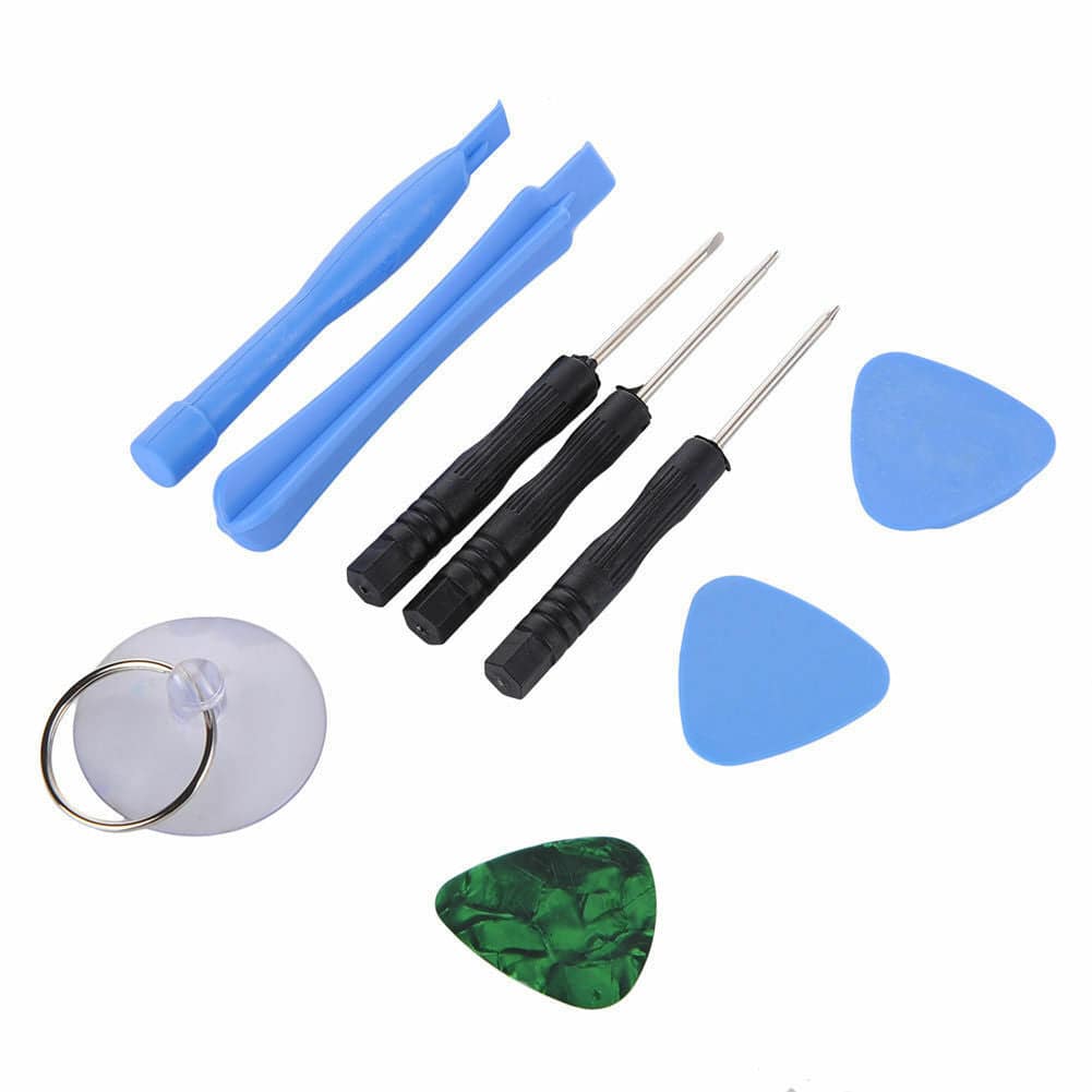 For iPhone 4 OR 4s Brand New FAST CHARGING Internal Battery Replacement +Tool - Battery Mate