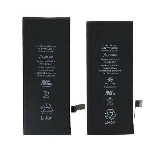 For iPhone 4 OR 4s Brand New FAST CHARGING Internal Battery Replacement +Tool - Battery Mate