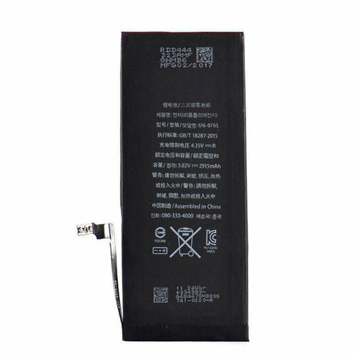 For iPhone 4 OR 4s Brand New FAST CHARGING Internal Battery Replacement +Tool - Battery Mate