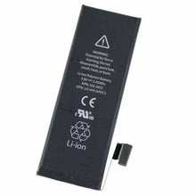 Load image into Gallery viewer, For iPhone 5 5s 5c SE Brand New FAST CHARGING Internal Battery Replacement +Tool - Battery Mate