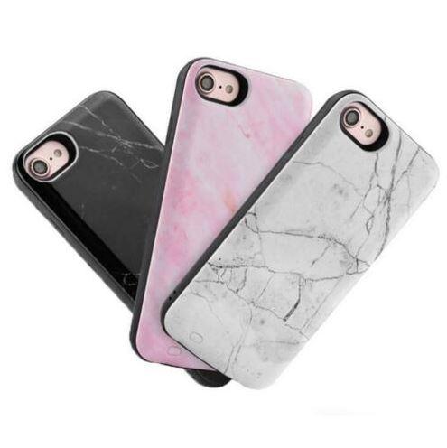 For iPhone 6 Plus Battery Case Charging Cover - Strong Protection - Battery Mate