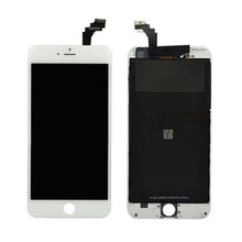Load image into Gallery viewer, For iPhone 6 Plus LCD Touch Screen Replacement Digitizer Basic Assembly - White - Battery Mate