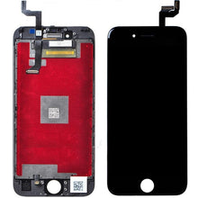 Load image into Gallery viewer, For iPhone 6S LCD Touch Screen Replacement Digitizer Basic Assembly - Black - Battery Mate
