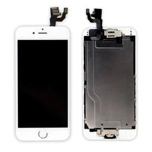 Load image into Gallery viewer, For iPhone 6S LCD Touch Screen Replacement Digitizer Full Assembly - White - Battery Mate