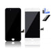 For iPhone 7 LCD Touch Screen Replacement Digitizer Basic Assembly - White - Battery Mate