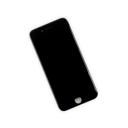 For iPhone 7 Plus LCD Touch Screen Replacement Digitizer Basic Assembly - Black - Battery Mate