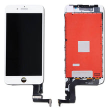Load image into Gallery viewer, For iPhone 8Plus LCD Touch Screen Replacement Digitizer Full Assembly - White - Battery Mate