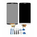 For LG G3 G4 G5 Full LCD Touch Screen Display Digitizer + Frame AU Warranty - Battery Mate