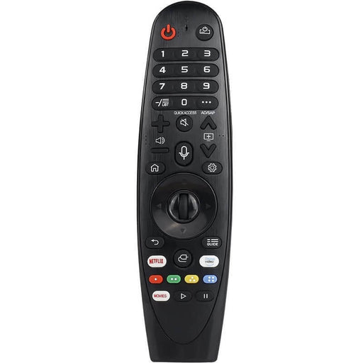 For LG Smart OLED TV AN-MR19BA IR Infrared Replacement Remote Control - Battery Mate