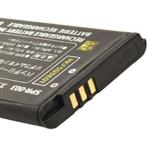 Load image into Gallery viewer, For Nintendo 3DS XL Battery SPR-003 2000mAh 3.7V 2000mAh 6.5Wh - Battery Mate