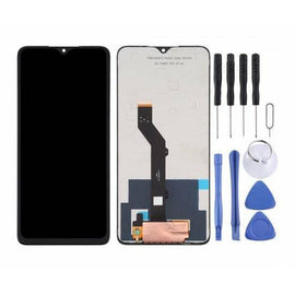 For Nokia 5.3 LCD Touch Digitizer Screen Assembly 6.55