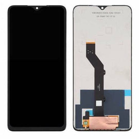 For Nokia 5.3 LCD Touch Digitizer Screen Assembly 6.55