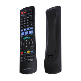 For PANASONIC Replacement Remote Control TV DVD Blue Ray DMP-BD75 DMP-BD755 IR6 - Battery Mate