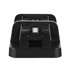 Load image into Gallery viewer, For PS4 Charger Controller Dual Charging Dock Stand USB Base for PlayStation 4 - Battery Mate