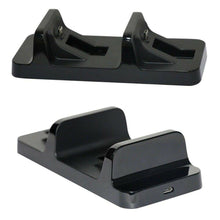 Load image into Gallery viewer, For PS4 Charger Controller Dual Charging Dock Stand USB Base for PlayStation 4 - Battery Mate