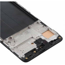 Load image into Gallery viewer, For Samsung Galaxy A51 (A515) LCD Screen + Digitizer Assembly with Frame (Black) - Battery Mate