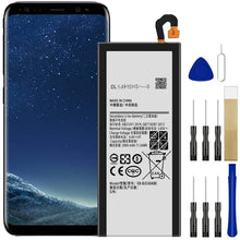 Load image into Gallery viewer, For Samsung Galaxy J5 Pro EB-BJ530 Battery Replacement with Tools 100% Capacity - Battery Mate
