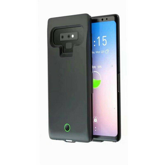 For Samsung Galaxy Note 9 Battery Charger Power Cover - Battery Mate