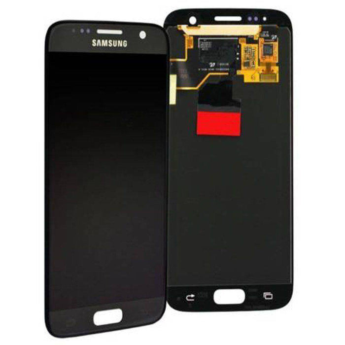 For Samsung Galaxy S9 / S8 / S5 / J2 / J5 / J7 / J8 LCD Touch Screen Replacement Display - Battery Mate