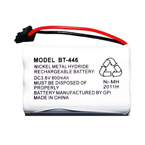 FOR UNIDEN BT446 BT909 CORDLESS BATTERY 2315 2355 5855 7855 8955 2 AU - Battery Mate