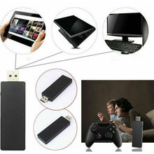 Load image into Gallery viewer, For Wireless Xbox One Controller Adapter Receiver Stick Microsoft Windows PC USB - Battery Mate