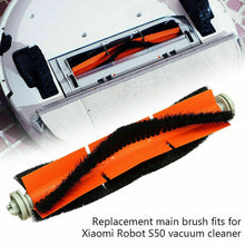 Load image into Gallery viewer, For Xiaomi Mi Roborock Robot S50 S51 Main Brush +2 HEPA Filter+ 2Side Brushes - Battery Mate