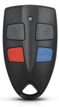 Load image into Gallery viewer, Ford Falcon Compatible FPV/XR6/XR8 Car Series 2 &amp; 3 99'-02' AU2/AU3 remote key - Battery Mate