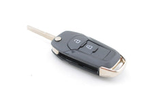 Load image into Gallery viewer, Ford PX2 Ranger 2015-2018 Remote Flip Key Blank Replacement Shell/Case - Battery Mate