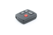 Load image into Gallery viewer, Ford Remote BA/BF Falcon Sedan/Wagon Keyless Car Remote 4 Button Keypad - Battery Mate