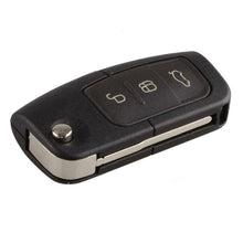 Load image into Gallery viewer, FORD Transponder Remote Flip Key BF FG Falcon Territory Mondeo FPV Focus Fiesta - Battery Mate