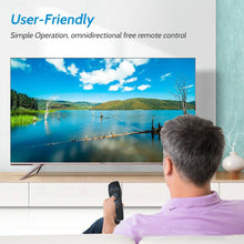 Load image into Gallery viewer, Foxtel TV Compatible Remote Control Mystar HD Foxtel IQ1 IQ2 IQ3 IQ4 PayTV - Battery Mate