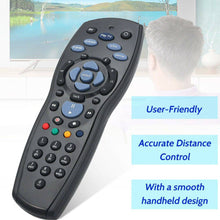Load image into Gallery viewer, Foxtel TV Compatible Remote Control Mystar HD Foxtel IQ1 IQ2 IQ3 IQ4 PayTV - Battery Mate