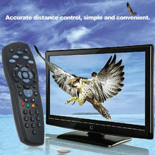 Load image into Gallery viewer, Foxtel TV Compatible Remote Control Mystar HD Foxtel IQ1 IQ2 IQ3 IQ4 PayTV - Battery Mate
