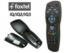 Load image into Gallery viewer, Foxtel TV Compatible Remote Control Mystar HD Foxtel IQ1 IQ2 IQ3 IQ4 PayTV - Battery Mate