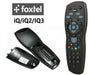 Foxtel TV Compatible Remote Control Mystar HD Foxtel IQ1 IQ2 IQ3 IQ4 PayTV - Battery Mate